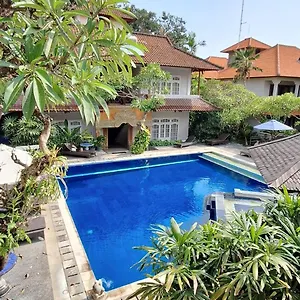 4* Hotel The Taman Ayu